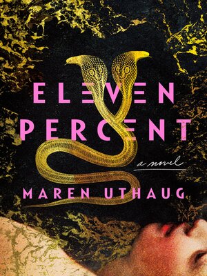 Eleven Percent - ebook